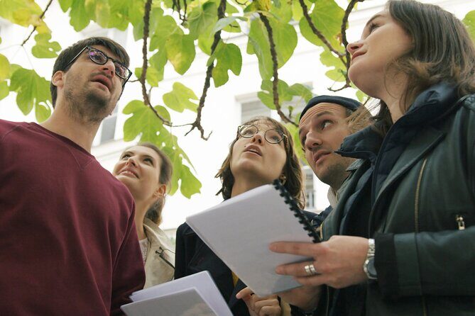 Private Scavenger Hunt in Montmartre - Final Thoughts