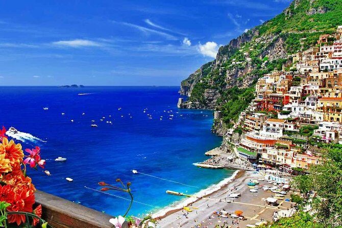 Private Scenic Amalfi Coast & Pompeii Day Tour - FAQs