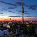 Private Scenic Transfer from Nuremberg to Munich with 4h of Sightseeing - Itinerary Breakdown: What to Expect