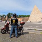 Private Scooter Tour in Rome - The Practical Side: Logistics and Value
