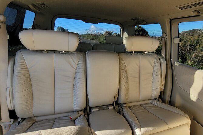 Private Scottish Borders, Lindisfarne Priory & Flodden Field Tour - What Makes This Tour Stand Out