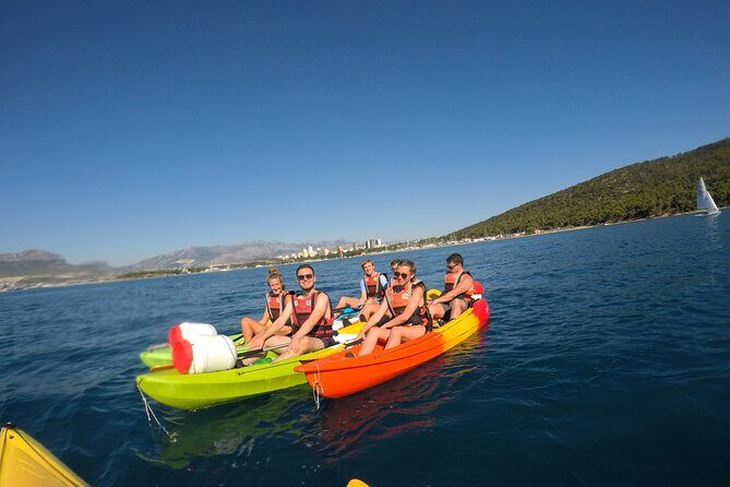 Private Sea Kayaking & Snorkeling Tour in Split - Final Thoughts