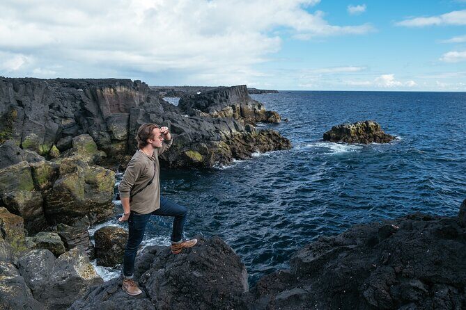 Private Secret Spots of Iceland Full day Tour with Photography by Luke - Authentic Insights from Past Travelers