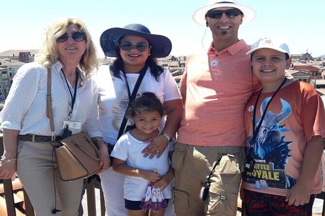 Private Secret Venice Tour; Rialto Market, San Polo & Food and Wine tasting - Analyzing the Value