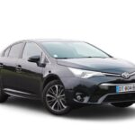 Private Sedan(4 seats) Transfer from Dublin City Center to Dublin Airport - The Experience of Riding in a Private Sedan