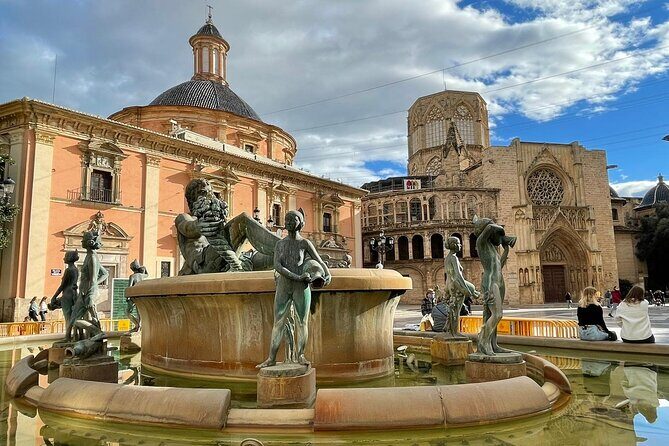 Private Segway Tour of Valencia's Old Town - Final Thoughts