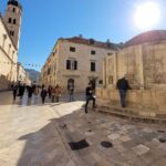 Private Self-Guided Audio Walking Tour in Dubrovnik Old Town - Final Thoughts