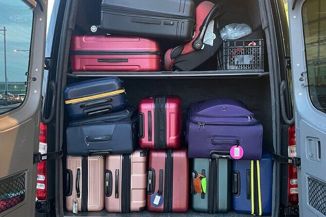 Private Self-Guided Tour in Barcelona by Minibus for 15 Passengers - Who Should Consider This Tour?