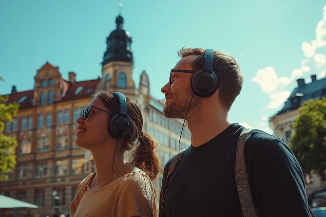 Private Self Guided Tour in Gothenburg - Frequently Asked Questions (FAQs)