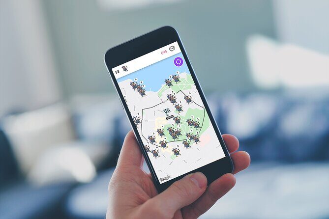 Private Self Guided Tour in Tallinn - A Closer Look at the Tour