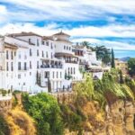 Private Seville Transfer to Malaga Including Visit to Ronda - Highlights of Ronda’s Landmarks