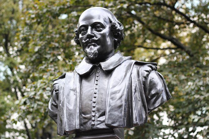 Private Shakespeare Walking Tour of London - Price & Value Analysis