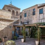 Private Shalom Jewish Tour of Toledo. Pickup option in Madrid - What It Means for You