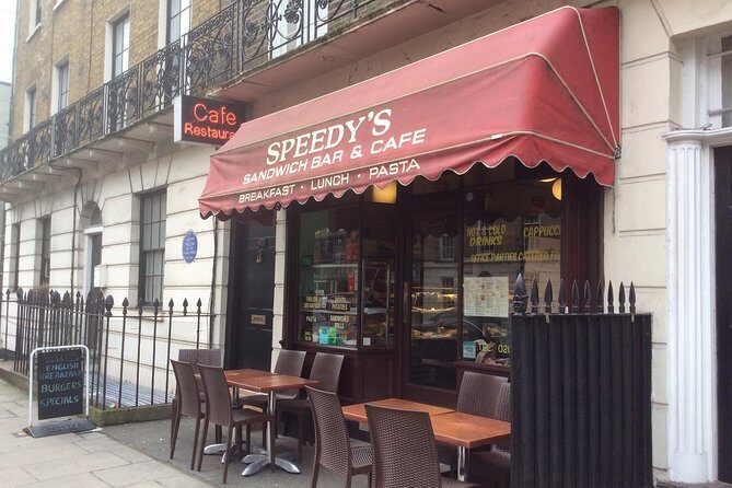 Private Sherlock Holmes Walking Tour in London - The Sum Up