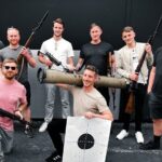 Private Shooting Experience Stalingrad Package in Budapest - The Sum Up: Is It Worth It?