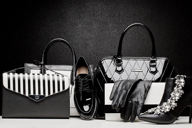 Private Shopping Tour in Budapest, 6 hours with hotel pickup - Exploring Buda and Millenaris Park