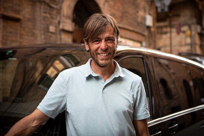 Private Shore Excursion - Best of Rome from Civitavecchia Port - Who Will Love This Tour?