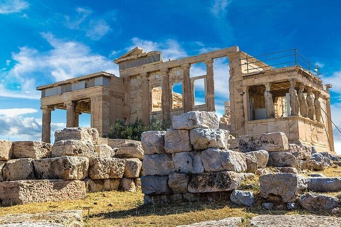 Private Shore Excursion Driving Tour of Athens Best and Athenian Riviera - What’s Included and What to Consider