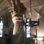 Private Shore Excursion: Edinburgh City and Rosslyn Chapel - Frequently Asked Questions