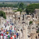 Private Shore Excursion: Ephesus,Temple of Artemis,St. Mary House - Exploring the Itinerary in Detail