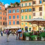 Private Shore Excursion from Civitavecchia Dock to Rome, Mercedes Vehicle - Why Choose this Private Shore Excursion?