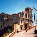 Private Shore Excursion from Messina Port: The Godfather Country - Exploring Taormina: The Cultural Jewel of Sicily