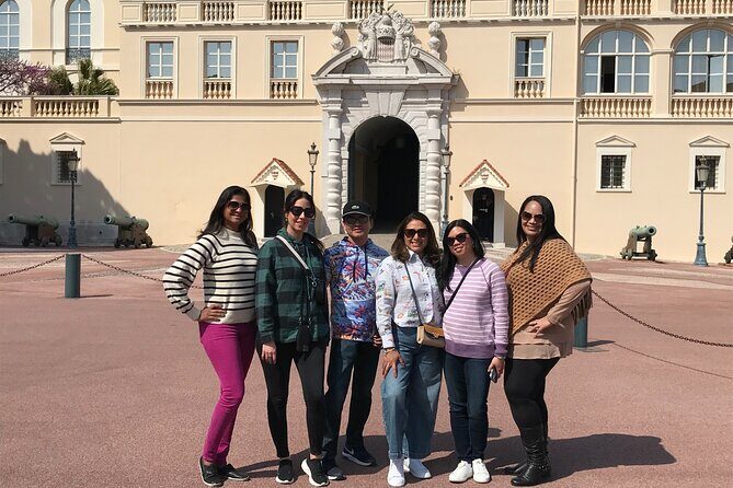 Private Shore Excursion on the French Riviera and Monaco - Practical Tips for Making the Most of Your Tour