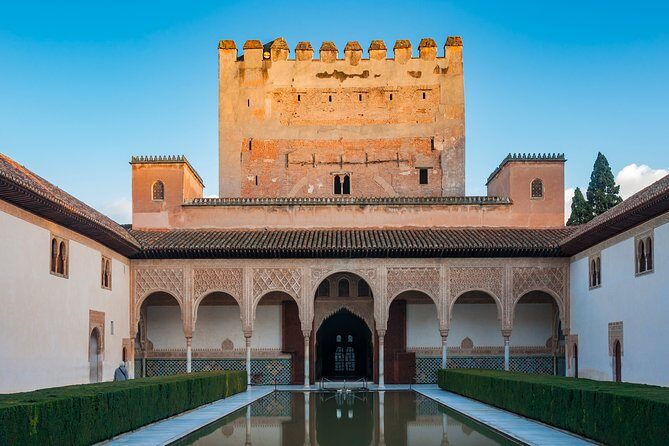 Private Shore Excursion to The Alhambra and Granada from Motril Cruise Port - The Sum Up: Who Will Love This Tour?