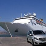 Private Shore Excursions to Rome from Civitavecchia Cruise Port with Driver - Frequently Asked Questions