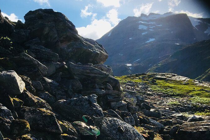 Private shore excursions Troll road in 5-7 groups - Final Thoughts: Who Should Book This Tour?