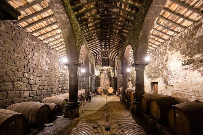 Private Shore Tour Galicia South Atlantic Coast, Portugal &Wine - Exploring the Itinerary in Detail