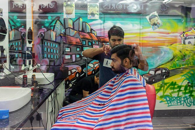 Private Shoreditch Street Photography Workshop - A Closer Look at the Experience