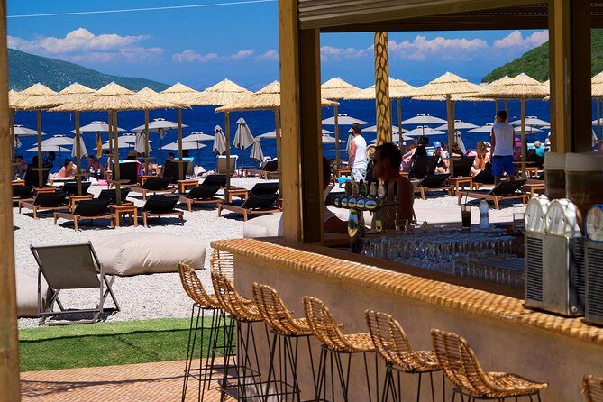 Private Shorex: Melissani,Drogarati, Myrtos & Wine tasting - The Full Experience: A Detailed Breakdown