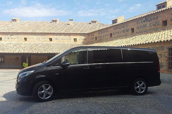 Private Shuttle Service Madrid Barajas-Adolfo Suárez Airport - Who Will Love This Service?