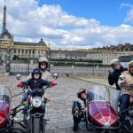 Private Sidecar Tour of the Hidden Gems of Paris - The Sum Up: Who Should Consider This Tour?