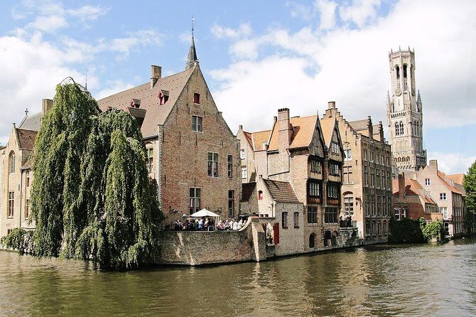 Private Sightseeing Day Trip to Ghent and Bruges from Amsterdam - The Sum Up: Who Will Love This Tour?