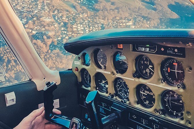 Private Sightseeing Flight above Cologne - Who Is This Tour Best For?