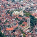 Private Sightseeing Flight above Münster - The Value and Who It’s For