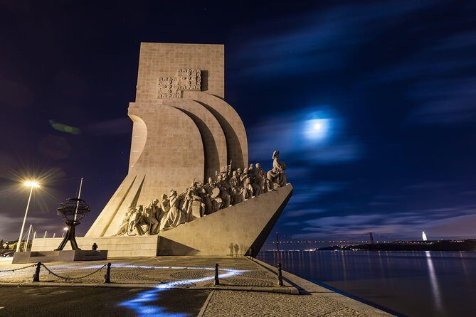 Private Sightseeing in Lisbon By Night - Who Will Enjoy This Tour?