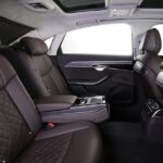 Private sightseeing tour in Hamburg with premium limousines - Practical Aspects & Value