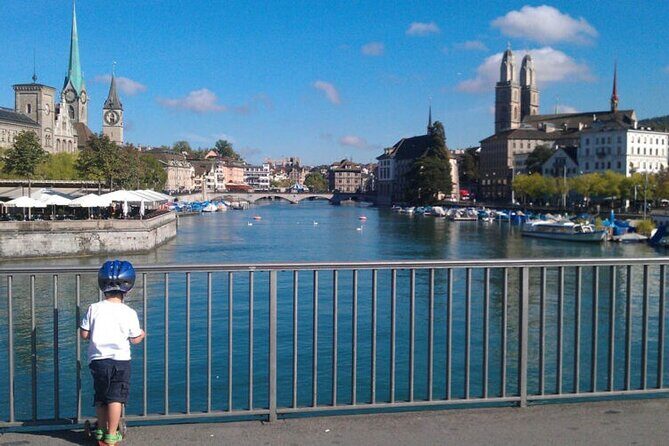 Private Sightseeing Tour in Zurich - The Sum Up: Who’s This Tour Best For?