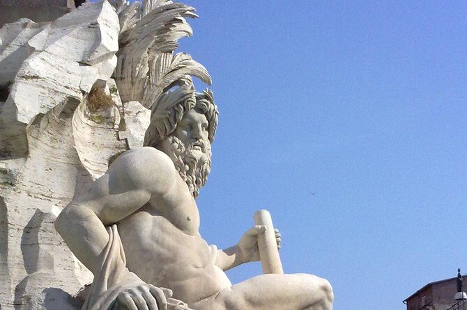 Private Sightseeing Tour of Rome and Vatican Museums with Your Driver - The Value of This Tour