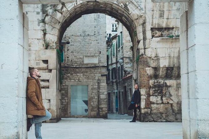 Private Sightseeing Tour of Split, Klis Fortress and Trogir - Practical Details: What to Expect