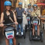 Private Sightseeing Tour Segway Nice - Discovery of the city or Big Tour - Who Will Love This Tour?