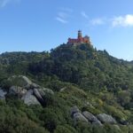 Private Sightseeing Tour Sintra Mountains Cabo da Roca - The Itinerary Breakdown