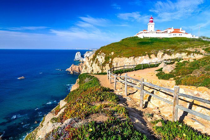 Private sightseeing Tour to Sintra and Cascais from Lisbon - In-Depth Breakdown of the Itinerary