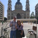 Private Sightseeing Tour using Electric Tuk Tuk Ride in Budapest - The Sum Up