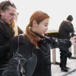 Private Silfra Snorkeling 6 p. group - Meet on Location - with Underwater Photos - Who Will Love This Tour?