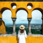 Private Sintra & Cascais Tour  Palaces, Wine & Views from Lisbon - The Value of a Guided Tour in Sintra