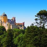 Private Sintra Half Day Tour - What To Expect: Practical Details